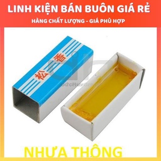 Nhựa Thông Hộp Nhỏ 15G