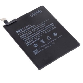 Pin Xiaomi Mi Note Mã BM21