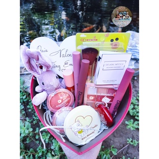 Quà Valentine 6
