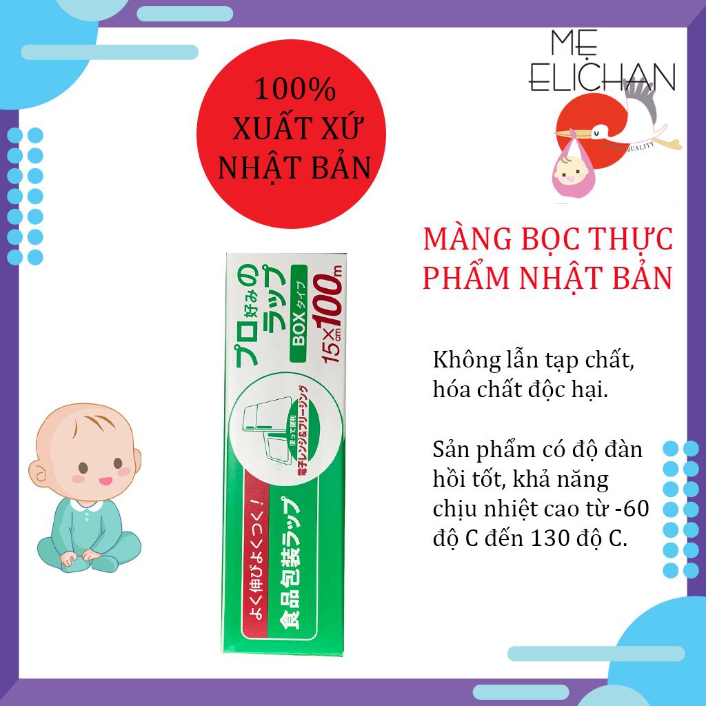 Màng bọc thực phẩm