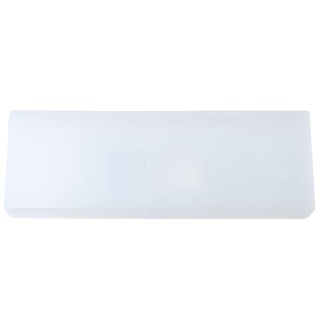 Muji Hộp Bút Nhựa - Trong Suốt