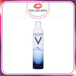 Xịt Khoáng Dưỡng Da VICHY Eau Thermale Spa Water