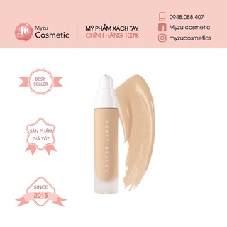 Kem nền Fenty Beauty Soft Matte Longwear
