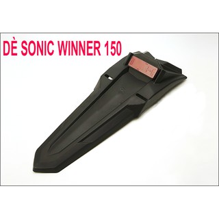ĐUÔI DÈ SONIC CHO WINNER 150