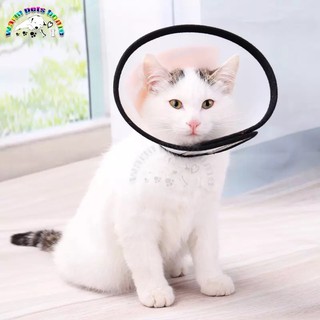 Vòng chống liếm cho mèo Xudapet - XDP01VCL02