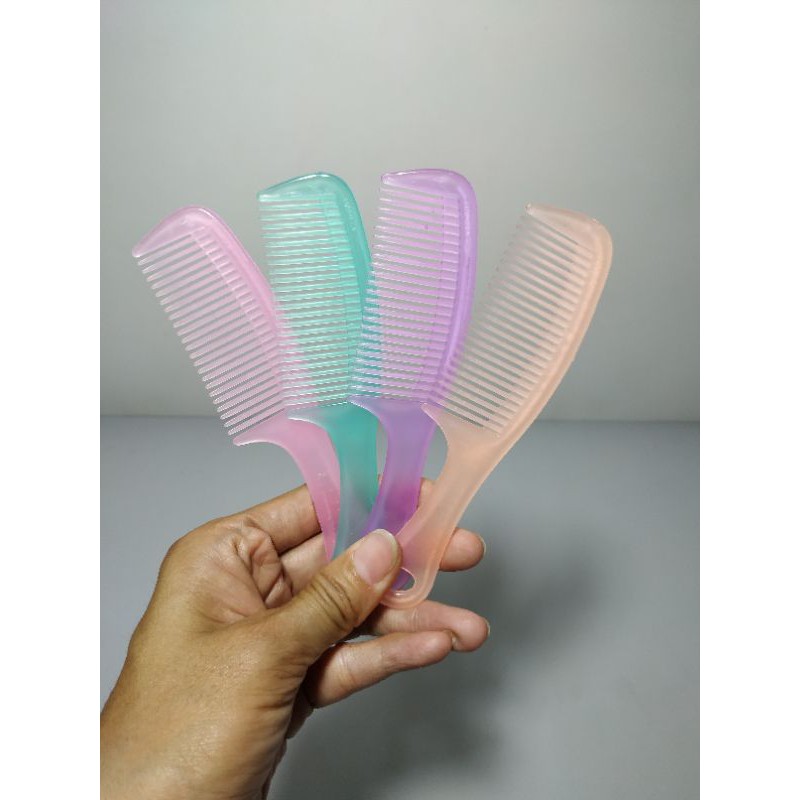 Lược Bỏ Túi Nữ ( SÉT 2 CÂY)