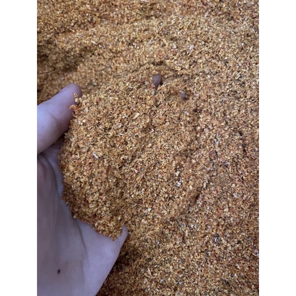 BỘT TÔ MỘC( mùn cưa Gỗ Vang nguyên chất) [500g]