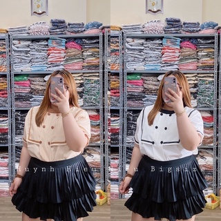 bigsize - ❤️ ÁO VIỀN ❤️