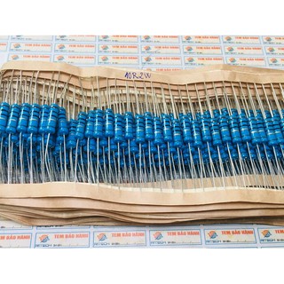 Combo 45 chiếc Điện trở công suất 2W 5% – 10R