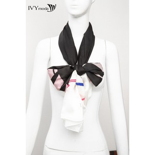 [NHẬP WABRTL5 GIẢM 10% TỐI ĐA 50K ĐH 250K ]Khăn IVY moda MS 50A1087