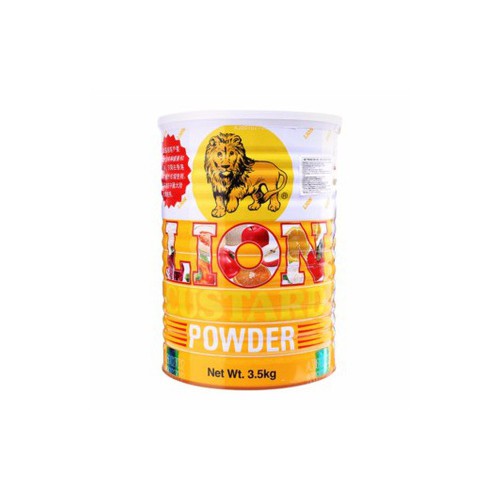 Bột sư tử 3.5kg