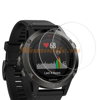 Dán màn hình Garmin Fenix 5