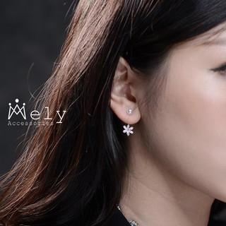 MELY - BÔNG TAI HOA F23