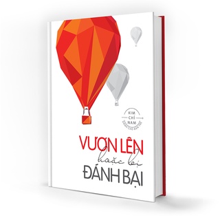 Sổ Tay : Vươn Lên Hoặc Bị Đánh Bại B50