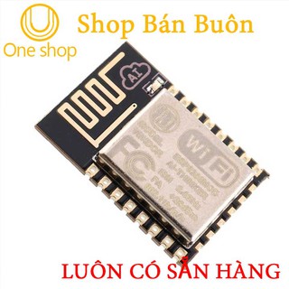 MODULE WIFI ESP8266-12F