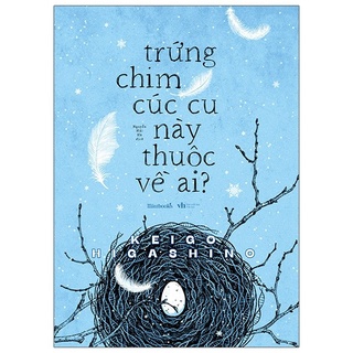 Sách - Trứng Chim Cúc Cu Này Thuộc Về Ai?