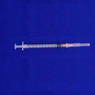 Lẻ 1 cây kim 1cc 1ml Vinahankook 1cc 26G x 1/2 tiêm tinh chất cá hồi căng bóng prp lắp đầu kim 30G 34G