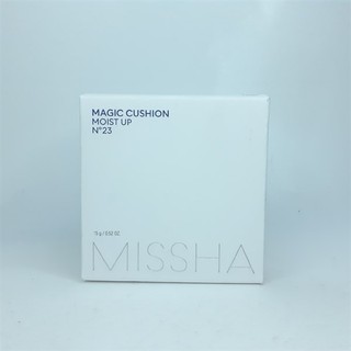 Phấn nước Missha Magic Cushion Moist Up #23