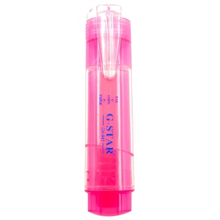 Bút Dạ Quang G-Star GS-045 - Màu Hồng