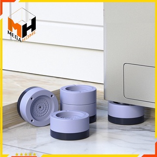 Chân máy giặt, kệ máy giặt, đế máy giặt chống rung lắc dùng cho mọi loại máy giặt