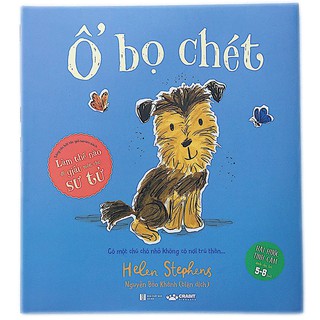 [Mã LIFEMALL995 giảm 10% đơn 99K] Sách - Ổ Bọ Chét - Phưu lưu hài hước, đậm tính nhân văn