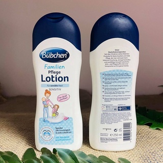 [Có sẵn] Dưỡng thể Bubchen Family