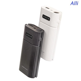 Vỏ pin sạc dự phòng 18650 cho điện thoại thông minh/máy tính bảng/PC