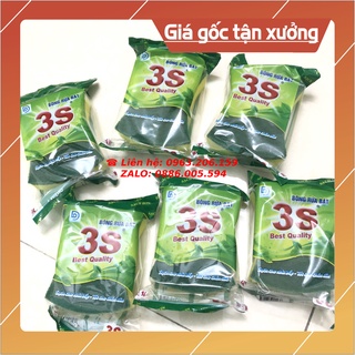 [HOT] Cọ Rửa Bát 3S Thiết Kế Gọn Theo Bàn Tay