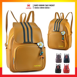 [NHẬP MÃ: HINTAS20K] [GIẢM CÒN 59K] Balo Thời trang da tổng hợp cao cấp HINTAS (BLTT 212) sang trọng dành đi học đi làm
