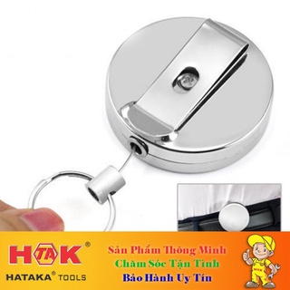 Móc Treo Chìa Khóa Dây Cáp Kéo Dài Thông Minh 0.6m ACN1041 NEWT5218