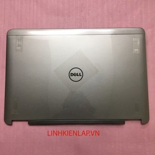 Thay vỏ laptop dell latitude E7240