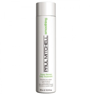 Dầu xả táo xanh làm tóc suôn mượt Supper Skinny Daily Treatment Paul Mitchell