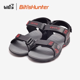 Sandal Nam Biti's DYM008900DOO (Đỏ)