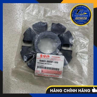 Cao su đùm sport zin - Xipo/Raider/Satria/Viva/Rgx/Rg110/Rgv120