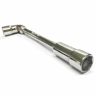 Điếu lỗ dài xi bóng 19mm Top - 121124-19MM