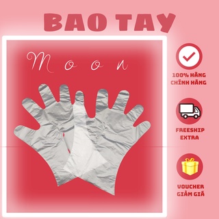 Bao tay Nhuộm