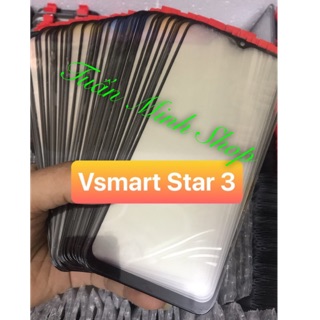 Mặt kính ép Vsmart Star 3