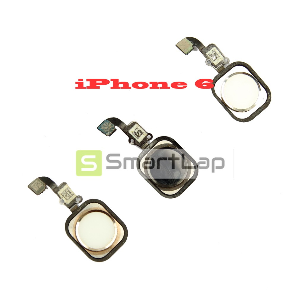 Nút Home iPhone 6,6Plus Zin