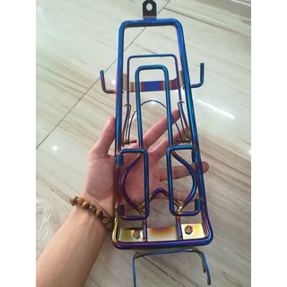 Baga xe giữa xi Titan cho xe Exciter 135/ Exciter 150/ Honda Winner 150