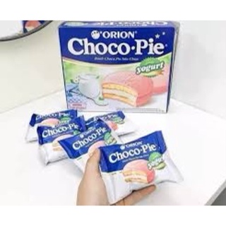 Bánh Chocopie Yogurt 360g(BC)