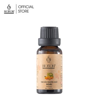 Tinh dầu Xoài Noison | Mango Essential Oil | Nhập khẩu Ấn Độ |
