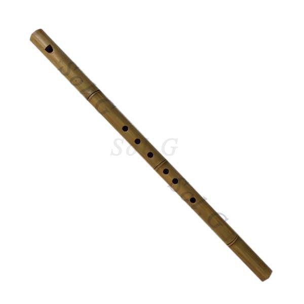 Sáo Trúc Dọc