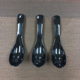 Combo 3 Thìa Phíp Đen Fataco