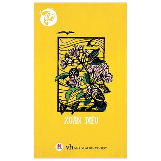 Sách - Thơ Xuân Diệu