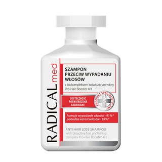 Dầu Gội Đầu Radical Med Giảm Rụng Tóc