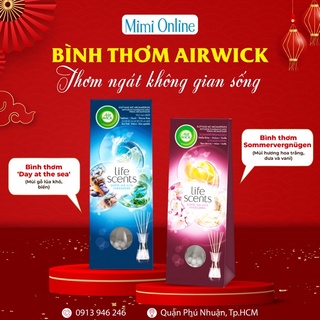 bình thơm airwick