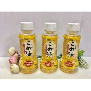 Dầu gạo cao cấp Tsuno 180g