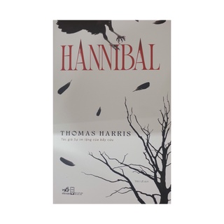 Sách - Hannibal ( Nhã Nam )