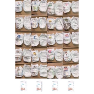 100 c Bỉm quần trần Hana 100 M 100L 100XL 100XXL 100XXXL