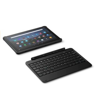 Bàn phím máy tính bảng dùng cho Kindle Fire 10 đời mới nhất 2021 chính hãng Amzon
